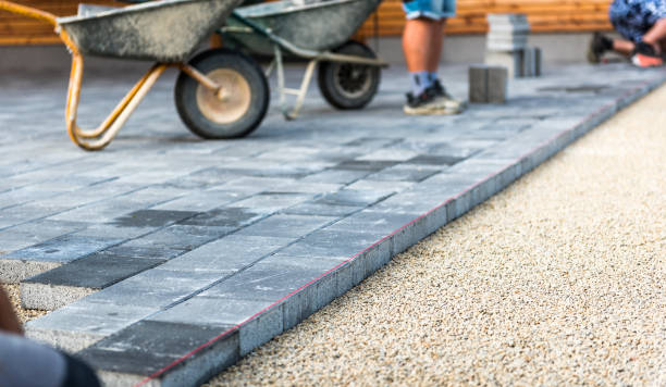 Best Concrete Steps and Stairs in Escondido, CA