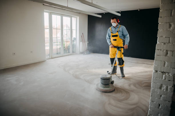Best Decorative Concrete in Escondido, CA