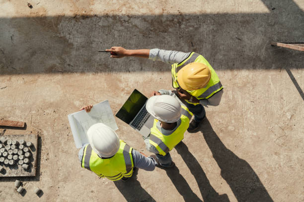 Best Concrete Driveway Installation in Escondido, CA