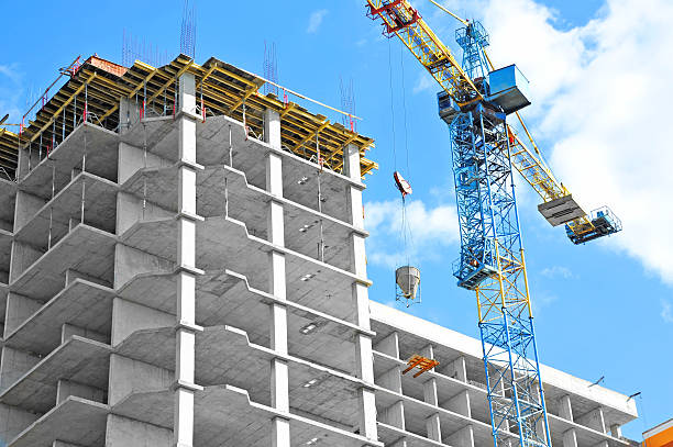 Best Concrete Slab Construction in Escondido, CA